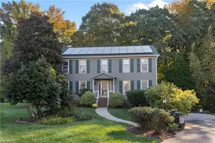 1412 Apple Cross Ct, Kernersville, NC 27284 - Photo 2