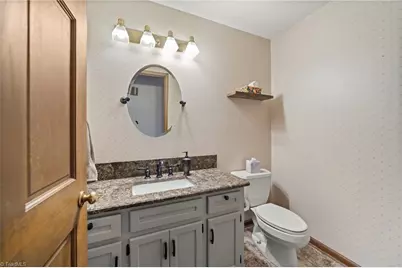 1412 Apple Cross Court, Kernersville, NC 27284 - Photo 8