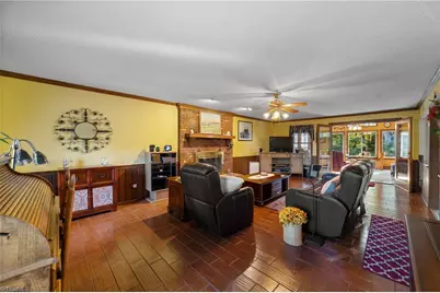 1412 Apple Cross Court, Kernersville, NC 27284 - Photo 4