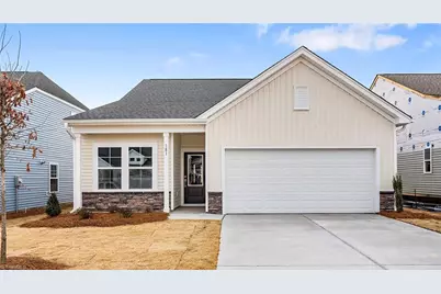 181 Candytuft Court, Lexington, NC 27295 - Photo 1