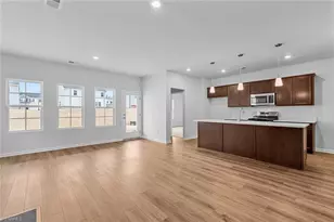 181 Candytuft Ct, Lexington, NC 27295 - Photo 4