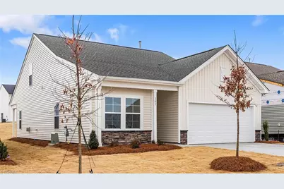 181 Candytuft Court, Lexington, NC 27295 - Photo 2