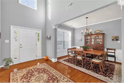 1349 Pondhaven Drive, High Point, NC 27265 - Photo 6