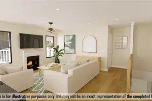 210 Joy Lynne Ct, Jonesville, NC 28642 - Photo 4