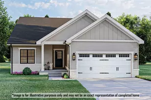 210 Joy Lynne Ct, Jonesville, NC 28642 - Photo 1