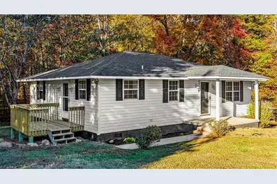 855 Blackberry Road, Thomasville, NC 27360 - Photo 2