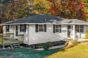 855 Blackberry Rd, Thomasville, NC 27360 - Photo 2