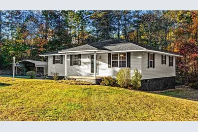 855 Blackberry Road, Thomasville, NC 27360 - Photo 4