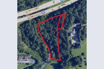 000 Fairfield Drive, Winston-Salem, NC 27127 - Photo 1