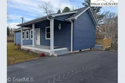 109 Southside Drive, Sparta, NC 28675 - Photo 2