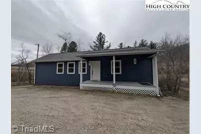 109 Southside Drive, Sparta, NC 28675 - Photo 1