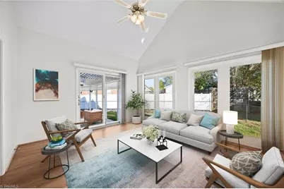 418 Westhampton Drive, Burlington, NC 27215 - Photo 28