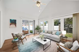 418 Westhampton Dr, Burlington, NC 27215 - Photo 28