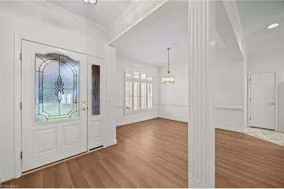 418 Westhampton Drive, Burlington, NC 27215 - Photo 2