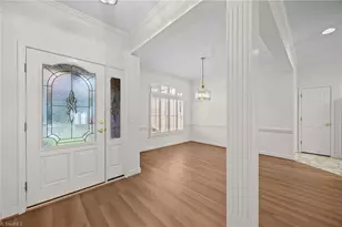 418 Westhampton Dr, Burlington, NC 27215 - Photo 2