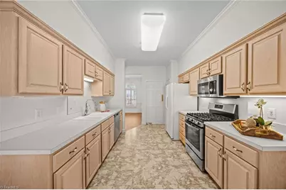 418 Westhampton Drive, Burlington, NC 27215 - Photo 14