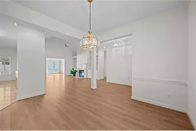 418 Westhampton Drive, Burlington, NC 27215 - Photo 10