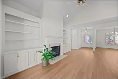 418 Westhampton Drive, Burlington, NC 27215 - Photo 6