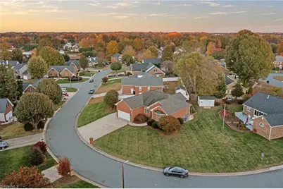 418 Westhampton Drive, Burlington, NC 27215 - Photo 38