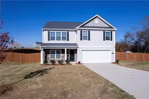 108 Daniel Dr, Lexington, NC 27295 - Photo 36