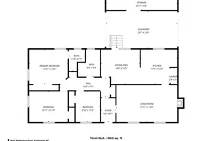 1818 Wellington Rd, Burlington, NC 27217 - Photo 22