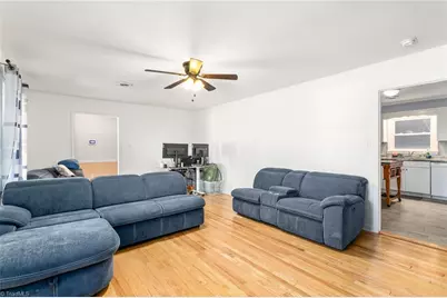 1818 Wellington Road, Burlington, NC 27217 - Photo 4