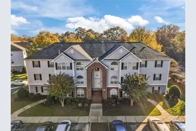 3702 Cotswold Terrace #3C, Greensboro, NC 27410 - Photo 2