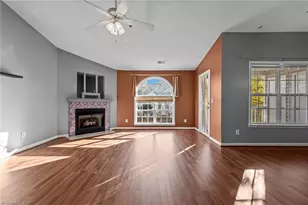 3702 Cotswold Terrace, Greensboro, NC 27410 - Photo 8