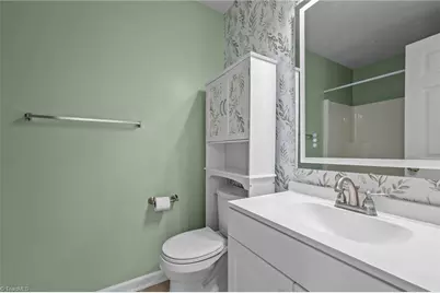 3702 Cotswold Terrace #3C, Greensboro, NC 27410 - Photo 20