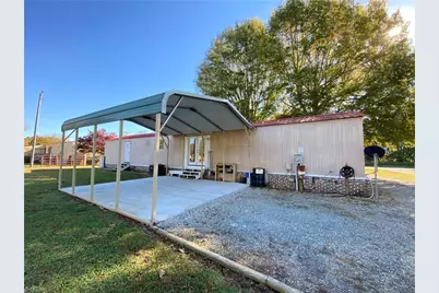 1850 Harrison Road, Salisbury, NC 28147 - Photo 4