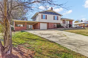 252 Pilotview Loop, Stokesdale, NC 27025 - Photo 2