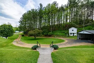 8693 Nc Hwy 88 E, Laurel Springs, NC 28644 - Photo 10