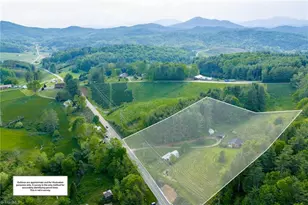 8693 Nc Hwy 88 E, Laurel Springs, NC 28644 - Photo 34