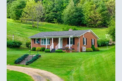 8693 Nc Highway 88 E, Laurel Springs, NC 28644 - Photo 2