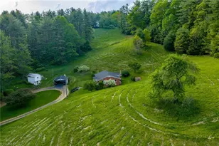 8693 Nc Hwy 88 E, Laurel Springs, NC 28644 - Photo 38