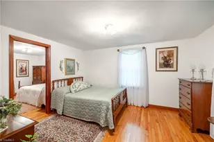 8693 Nc Hwy 88 E, Laurel Springs, NC 28644 - Photo 26