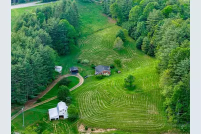 8693 Nc Highway 88 E, Laurel Springs, NC 28644 - Photo 36