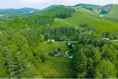 8693 Nc Highway 88 E, Laurel Springs, NC 28644 - Photo 40