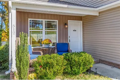 512 Evergreen Trail, Thomasville, NC 27360 - Photo 4