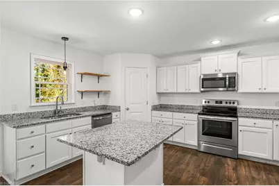 512 Evergreen Trail, Thomasville, NC 27360 - Photo 12