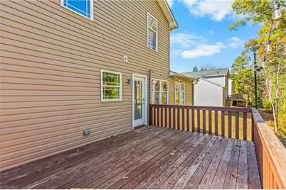 512 Evergreen Trail, Thomasville, NC 27360 - Photo 30