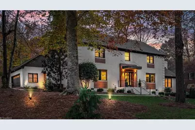 601 Willoughby Boulevard, Greensboro, NC 27408 - Photo 50