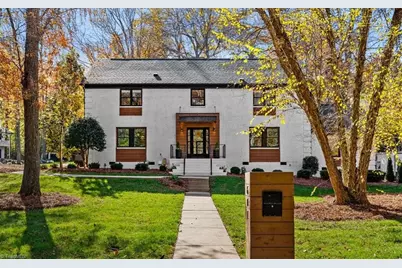 601 Willoughby Boulevard, Greensboro, NC 27408 - Photo 48