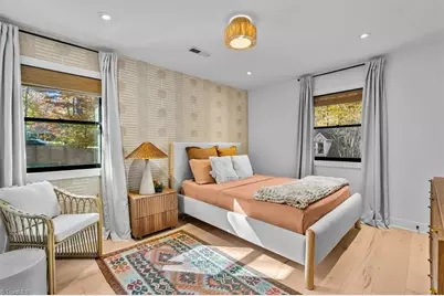 601 Willoughby Boulevard, Greensboro, NC 27408 - Photo 38