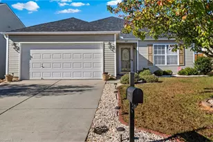 3109 Asheton Grove Ct, Winston-Salem, NC 27127 - Photo 2