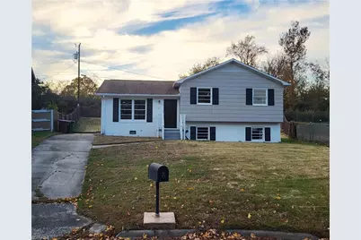 6 Llano Court, Greensboro, NC 27401 - Photo 8