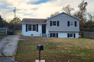 6 Llano Ct, Greensboro, NC 27401 - Photo 8