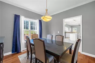 5413 Country Hills Dr, McLeansville, NC 27301 - Photo 10