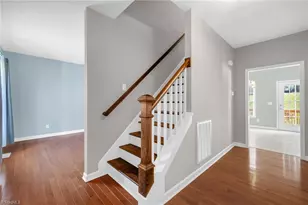 5413 Country Hills Dr, McLeansville, NC 27301 - Photo 6