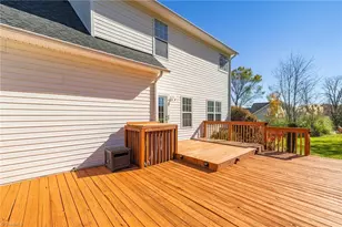 5413 Country Hills Dr, McLeansville, NC 27301 - Photo 34